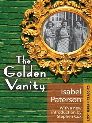 cover image of The Golden Vanity